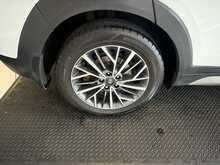 Hyundai TUCSON 1.6 T-GDi Premium SUV 5dr Petrol DCT Euro 6 (s/s) (177 ps) 