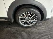 Hyundai TUCSON 1.6 T-GDi Premium SUV 5dr Petrol DCT Euro 6 (s/s) (177 ps) 
