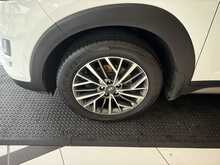 Hyundai TUCSON 1.6 T-GDi Premium SUV 5dr Petrol DCT Euro 6 (s/s) (177 ps) 