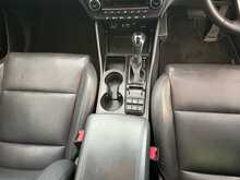 Hyundai TUCSON 1.6 T-GDi Premium SUV 5dr Petrol DCT Euro 6 (s/s) (177 ps) 