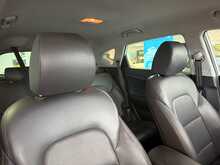 Hyundai TUCSON 1.6 T-GDi Premium SUV 5dr Petrol DCT Euro 6 (s/s) (177 ps) 