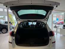 Hyundai TUCSON 1.6 T-GDi Premium SUV 5dr Petrol DCT Euro 6 (s/s) (177 ps) 