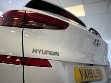 Hyundai TUCSON 1.6 T-GDi Premium SUV 5dr Petrol DCT Euro 6 (s/s) (177 ps) 