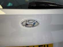 Hyundai TUCSON 1.6 T-GDi Premium SUV 5dr Petrol DCT Euro 6 (s/s) (177 ps) 