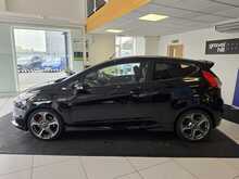 Ford Fiesta 1.6T EcoBoost ST-3 Hatchback 3dr Petrol Manual Euro 6 (182 ps) 