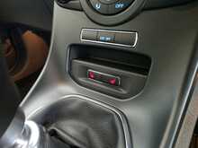 Ford Fiesta 1.6T EcoBoost ST-3 Hatchback 3dr Petrol Manual Euro 6 (182 ps) 
