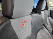Ford Fiesta 1.6T EcoBoost ST-3 Hatchback 3dr Petrol Manual Euro 6 (182 ps) 