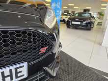 Ford Fiesta 1.6T EcoBoost ST-3 Hatchback 3dr Petrol Manual Euro 6 (182 ps) 