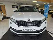 Skoda Kodiaq 1.5 TSI ACT SE SUV 5dr Petrol DSG Euro 6 (s/s) (5 Seat) (150 ps) 
