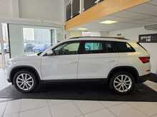 Skoda Kodiaq 1.5 TSI ACT SE SUV 5dr Petrol DSG Euro 6 (s/s) (5 Seat) (150 ps) 