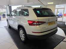 Skoda Kodiaq 1.5 TSI ACT SE SUV 5dr Petrol DSG Euro 6 (s/s) (5 Seat) (150 ps) 