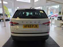 Skoda Kodiaq 1.5 TSI ACT SE SUV 5dr Petrol DSG Euro 6 (s/s) (5 Seat) (150 ps) 