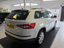 Skoda Kodiaq 1.5 TSI ACT SE SUV 5dr Petrol DSG Euro 6 (s/s) (5 Seat) (150 ps) 