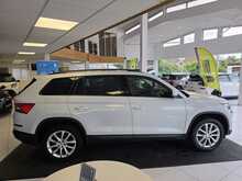 Skoda Kodiaq 1.5 TSI ACT SE SUV 5dr Petrol DSG Euro 6 (s/s) (5 Seat) (150 ps) 