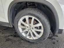 Skoda Kodiaq 1.5 TSI ACT SE SUV 5dr Petrol DSG Euro 6 (s/s) (5 Seat) (150 ps) 