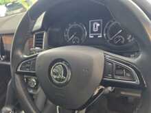 Skoda Kodiaq 1.5 TSI ACT SE SUV 5dr Petrol DSG Euro 6 (s/s) (5 Seat) (150 ps) 