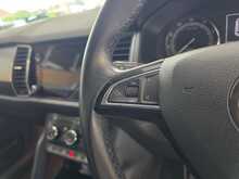 Skoda Kodiaq 1.5 TSI ACT SE SUV 5dr Petrol DSG Euro 6 (s/s) (5 Seat) (150 ps) 