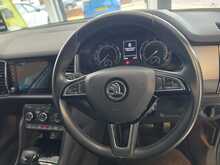 Skoda Kodiaq 1.5 TSI ACT SE SUV 5dr Petrol DSG Euro 6 (s/s) (5 Seat) (150 ps) 