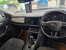 Skoda Kodiaq 1.5 TSI ACT SE SUV 5dr Petrol DSG Euro 6 (s/s) (5 Seat) (150 ps) 