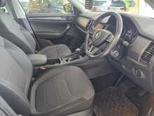 Skoda Kodiaq 1.5 TSI ACT SE SUV 5dr Petrol DSG Euro 6 (s/s) (5 Seat) (150 ps) 
