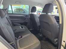 Skoda Kodiaq 1.5 TSI ACT SE SUV 5dr Petrol DSG Euro 6 (s/s) (5 Seat) (150 ps) 