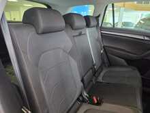 Skoda Kodiaq 1.5 TSI ACT SE SUV 5dr Petrol DSG Euro 6 (s/s) (5 Seat) (150 ps) 