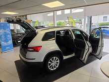 Skoda Kodiaq 1.5 TSI ACT SE SUV 5dr Petrol DSG Euro 6 (s/s) (5 Seat) (150 ps) 
