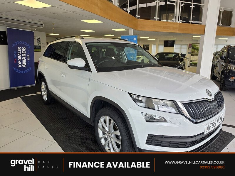 1.5 TSI ACT SE SUV 5dr Petrol DSG Euro 6 (s/s) (5 Seat) (150 ps)