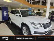Skoda Kodiaq 1.5 TSI ACT SE SUV 5dr Petrol DSG Euro 6 (s/s) (5 Seat) (150 ps) 