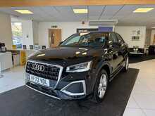 Audi Q2 1.5 TFSI CoD 35 Sport SUV 5dr Petrol S Tronic Euro 6 (s/s) (150 ps) 