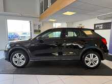 Audi Q2 1.5 TFSI CoD 35 Sport SUV 5dr Petrol S Tronic Euro 6 (s/s) (150 ps) 