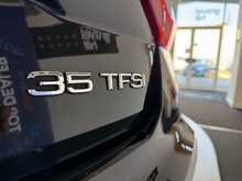 Audi Q2 1.5 TFSI CoD 35 Sport SUV 5dr Petrol S Tronic Euro 6 (s/s) (150 ps) 