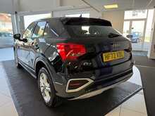 Audi Q2 1.5 TFSI CoD 35 Sport SUV 5dr Petrol S Tronic Euro 6 (s/s) (150 ps) 