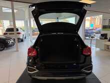 Audi Q2 1.5 TFSI CoD 35 Sport SUV 5dr Petrol S Tronic Euro 6 (s/s) (150 ps) 