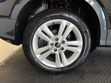 Audi Q2 1.5 TFSI CoD 35 Sport SUV 5dr Petrol S Tronic Euro 6 (s/s) (150 ps) 