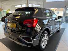 Audi Q2 1.5 TFSI CoD 35 Sport SUV 5dr Petrol S Tronic Euro 6 (s/s) (150 ps) 