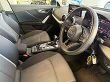 Audi Q2 1.5 TFSI CoD 35 Sport SUV 5dr Petrol S Tronic Euro 6 (s/s) (150 ps) 