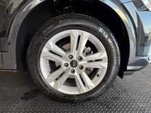 Audi Q2 1.5 TFSI CoD 35 Sport SUV 5dr Petrol S Tronic Euro 6 (s/s) (150 ps) 