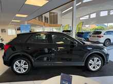 Audi Q2 1.5 TFSI CoD 35 Sport SUV 5dr Petrol S Tronic Euro 6 (s/s) (150 ps) 