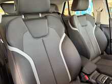 Audi Q2 1.5 TFSI CoD 35 Sport SUV 5dr Petrol S Tronic Euro 6 (s/s) (150 ps) 