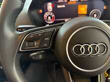 Audi Q2 1.5 TFSI CoD 35 Sport SUV 5dr Petrol S Tronic Euro 6 (s/s) (150 ps) 