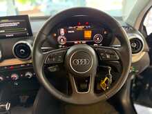 Audi Q2 1.5 TFSI CoD 35 Sport SUV 5dr Petrol S Tronic Euro 6 (s/s) (150 ps) 