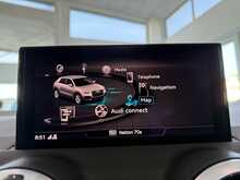 Audi Q2 1.5 TFSI CoD 35 Sport SUV 5dr Petrol S Tronic Euro 6 (s/s) (150 ps) 