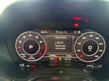 Audi Q2 1.5 TFSI CoD 35 Sport SUV 5dr Petrol S Tronic Euro 6 (s/s) (150 ps) 