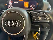 Audi Q2 1.5 TFSI CoD 35 Sport SUV 5dr Petrol S Tronic Euro 6 (s/s) (150 ps) 