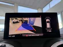 Audi Q2 1.5 TFSI CoD 35 Sport SUV 5dr Petrol S Tronic Euro 6 (s/s) (150 ps) 