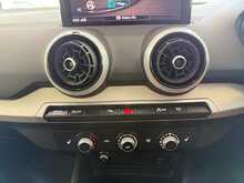 Audi Q2 1.5 TFSI CoD 35 Sport SUV 5dr Petrol S Tronic Euro 6 (s/s) (150 ps) 