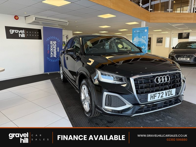 1.5 TFSI CoD 35 Sport SUV 5dr Petrol S Tronic Euro 6 (s/s) (150 ps)