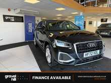 Audi Q2 1.5 TFSI CoD 35 Sport SUV 5dr Petrol S Tronic Euro 6 (s/s) (150 ps) 