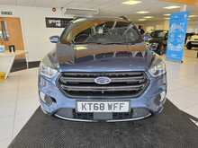 Ford Kuga 1.5T EcoBoost GPF ST-Line SUV 5dr Petrol Manual Euro 6 (s/s) (150 ps) 